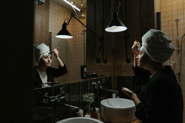 Découvrez le confort inégalé des collants polaires pour l'hiver