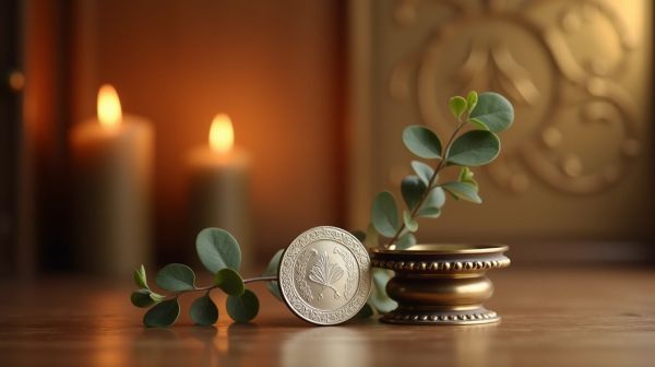 Choisir la médaille de confirmation idéale comme cadeau religieux