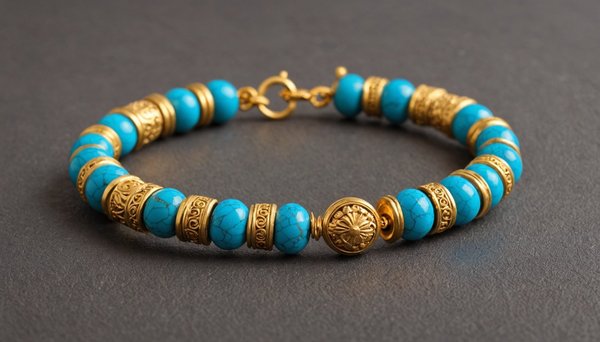 Le bracelet grec : l'élégance méditerranéenne au poignet