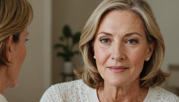 Sublimez votre visage : astuces de beauté pour femmes matures