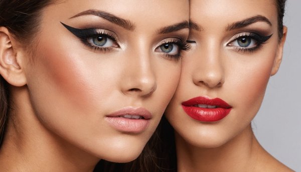 Conseils maquillage : les secrets pour un look irrésistible